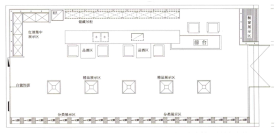 酩匯酒莊設(shè)計(jì)案例