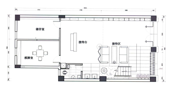 福州天瑞酒莊設(shè)計欣賞