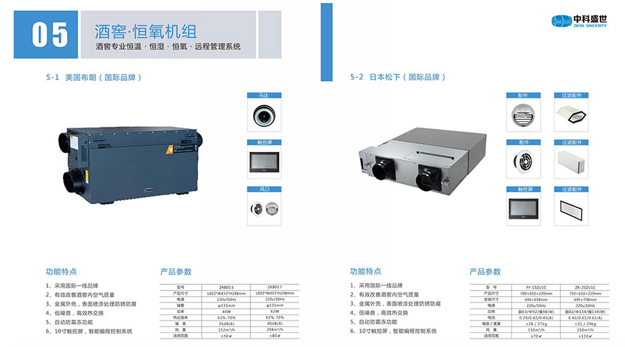 中科盛世，酒窖設(shè)計(jì)